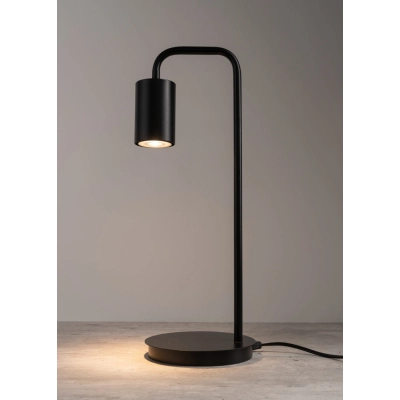 lafabryka.pl LUIS lampka czarna Sigma Lighting 50312