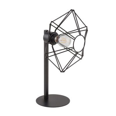 VARIO lampka czarna 50351 SIGMA