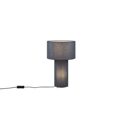 Lampa stołowa BALE – 505200112 excl. 2x E27 · max. 10W TRIO
