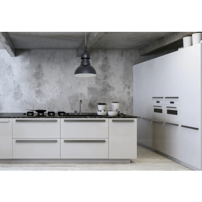 Lampa wisząca HIGH-BAY black 5067 NOWODVORSKI
