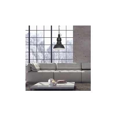 Lampa wisząca HIGH-BAY black 5067 NOWODVORSKI