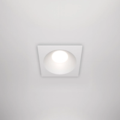 Oprawa podstropowa Downlight Zoom DL033-2-01W Maytoni