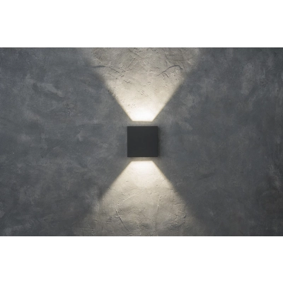 Kinkiet GEMINI BEAMS 5104005118 LUTEC