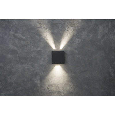 Kinkiet GEMINI BEAMS 5104005118 LUTEC