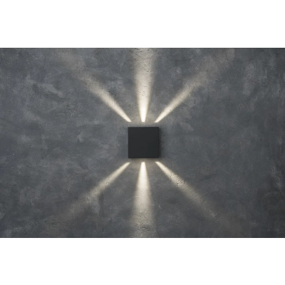 Kinkiet GEMINI BEAMS 5104005118 LUTEC