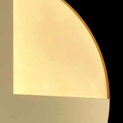 lafabryka.pl Kinkiet Wall Lamp Jupiter MOD320WL-L8BS3K Maytoni