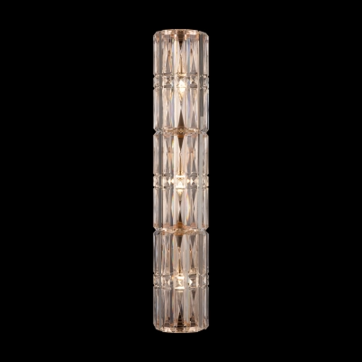 Kinkiet Wall Lamp Facet MOD094WL-03G Maytoni