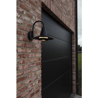 Kinkiet SWAN IP54 5213901012 LUTEC