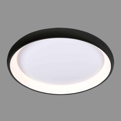 Plafon Alessia 5280-850RC-BK-3 ITALUX
