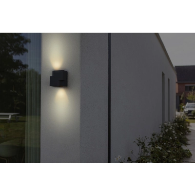 Kinkiet GEMINI BEAMS 5104006012 LUTEC