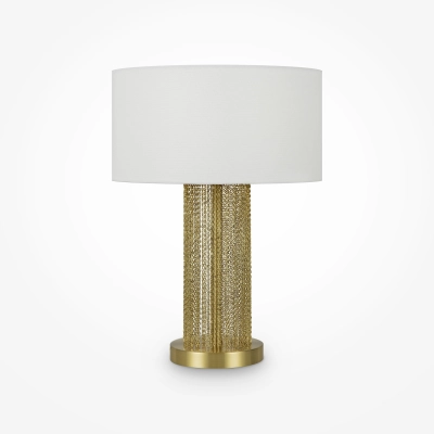 Lampa stołowa Impressive MOD151TL-01G Maytoni