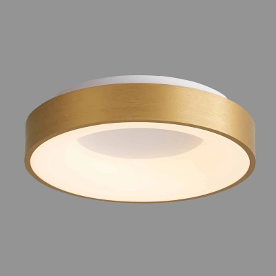 lafabryka Plafon Giulia 5304-840RC-GD-3 ITALUX