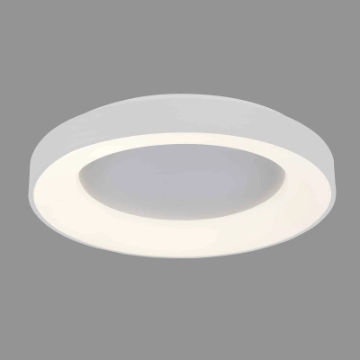 Plafon Giulia 5304-840RC-WH-3 ITALUX