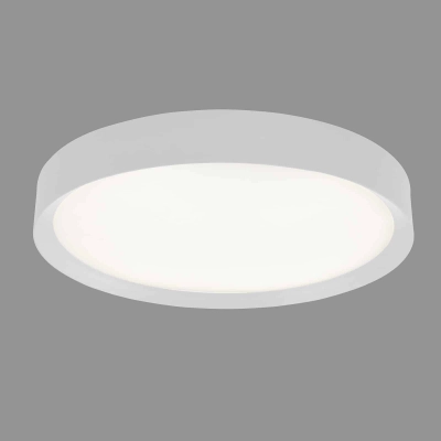 Plafon Marcela 5309-835RC-WH-3 ITALUX