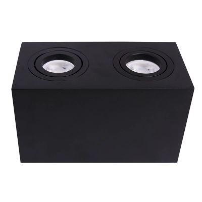lafabryka.pl Plafon Atom C017CL-02B Maytoni