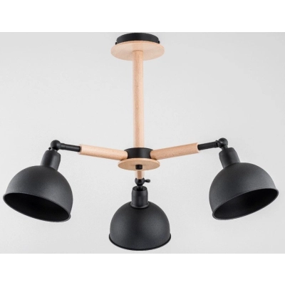 lafabryka.pl Lampa wisząca BROOKLYN 25423 ALFA Kupuj na peczki