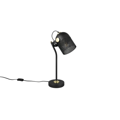 MIXA – 548200132 excl. 1x E27 · max. 10W TRIO