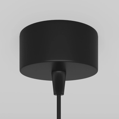 Lampa wisząca Focus P075PL-01B Maytoni