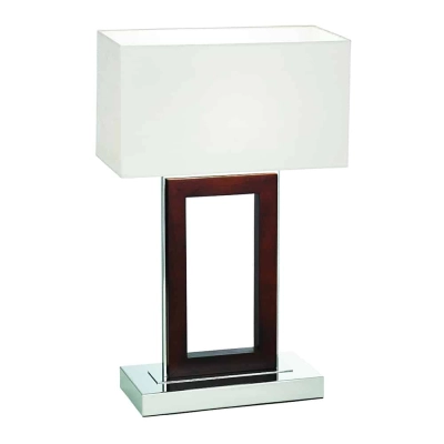 lafabryka.pl Lampa stołowa Portal Table 0195-DW ENDON