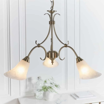 lafabryka.pl Lampa wisząca Hardwick 3LT pendant 144-3AN ENDON
