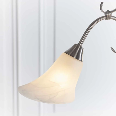 lafabryka.pl Lampa wisząca Hardwick 3LT pendant 144-3AS ENDON