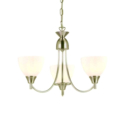 lafabryka.pl Lampa wisząca Alton 3LT Pendant 1805-3SC ENDON