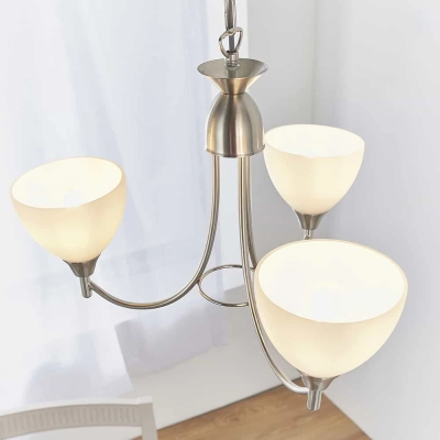 lafabryka.pl Lampa wisząca Alton 3LT Pendant 1805-3SC ENDON