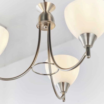 lafabryka.pl Lampa wisząca Alton 3LT Pendant 1805-3SC ENDON