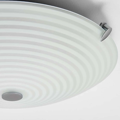 lafabryka.pl Plafon Roundel 2LT Flush 633-32 ENDON