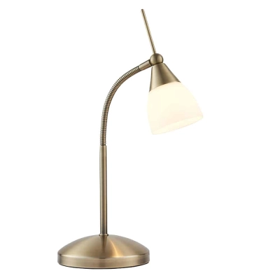 lafabryka.pl Lampa stołowa Range Touch Table 652-TLAN ENDON