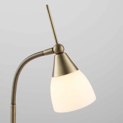lafabryka.pl Lampa stołowa Range Touch Table 652-TLAN ENDON