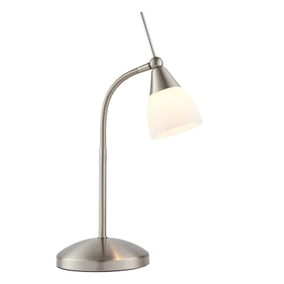 lafabryka.pl Lampa stołowa Range Touch Table 652-TLSC ENDON