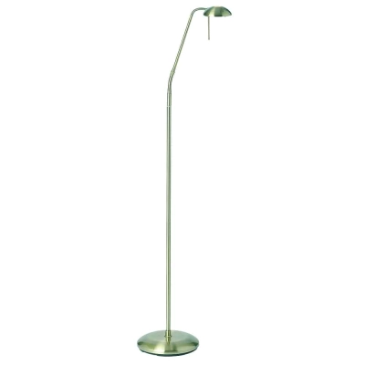 lafabryka.pl Lampa podłogowa Hackey Touch Task Floor 656-FL-AN ENDON