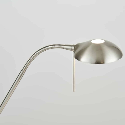 lafabryka.pl Lampa stołowa Hackey Touch Task Table 656-TL-SC ENDON
