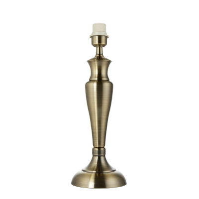 lafabryka.pl Podstawa lampy stołowej OSLO 450MM BASE ONLY TABLE OSLO-L-AN ENDON