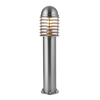 lafabryka.pl Lampa stojąca Louvre Post YG-6002-SS ENDON