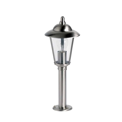 lafabryka.pl Lampa stojąca Klien Post YG-863-SS ENDON
