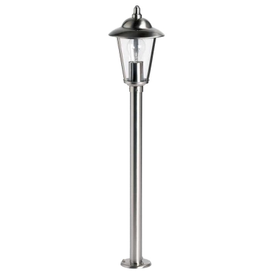 lafabryka.pl Lampa stojąca Klien Bollard YG-864-SS ENDON