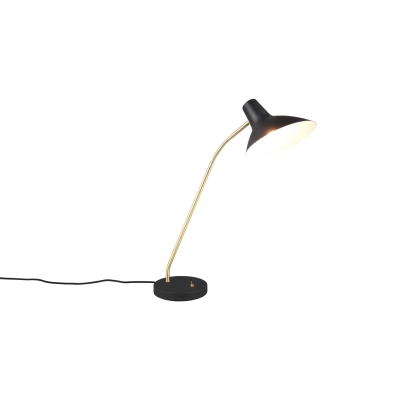 TRAVELLER – 563400180 excl. 1x E27 · max. 10W TRIO