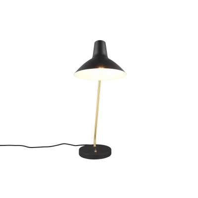 TRAVELLER – 563400180 excl. 1x E27 · max. 10W TRIO