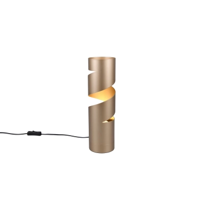 STREAM – 564000165 excl. 1x GU10 · max. 10W TRIO