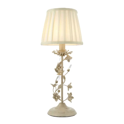 lafabryka.pl Lampa stołowa Lullaby Table LULLABY-TLCR ENDON