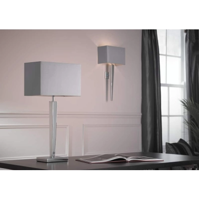 lafabryka.pl Lampa stołowa Moreto Table MORETO ENDON