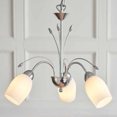 lafabryka.pl Lampa wisząca Meadow 3LT Pendant 2007-3CH ENDON