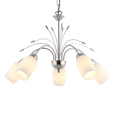 lafabryka.pl Lampa wisząca Meadow 5LT Pendant 2007-5CH ENDON