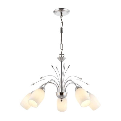 lafabryka.pl Lampa wisząca Meadow 5LT Pendant 2007-5CH ENDON