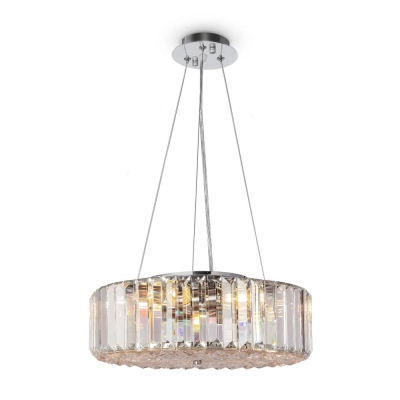 lafabryka.pl Lampa wisząca Recinto MOD080CL-06CH Maytoni