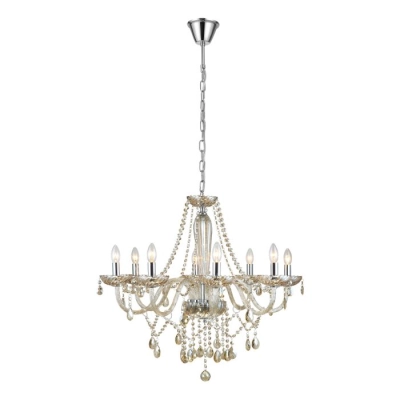 BASILANO 1 Lampa wisząca 39093 EGLO