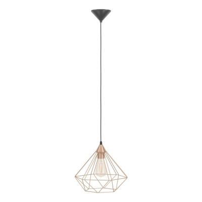 TARBES Lampa wisząca 94194 EGLO