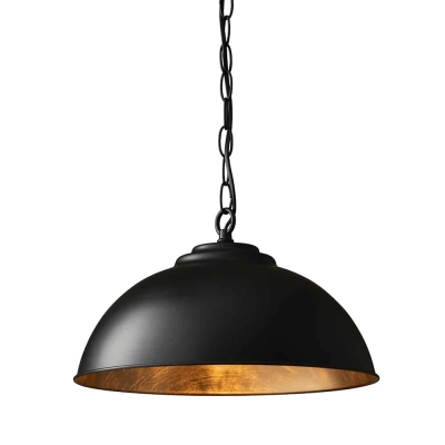 lafabryka.pl Lampa wisząca Colman Pendant COLMAN-BL ENDON